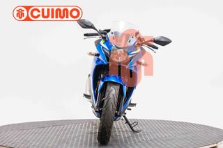 SUZUKI GSX 250 R