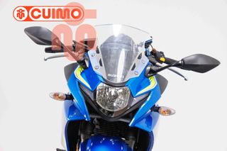 SUZUKI GSX 250 R