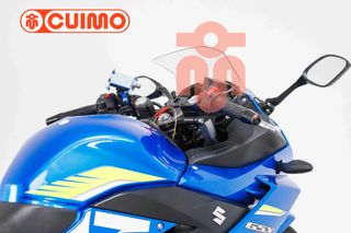 SUZUKI GSX 250 R