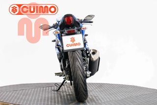 SUZUKI GSX 250 R