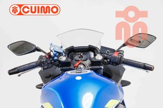 SUZUKI GSX 250 R