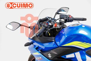 SUZUKI GSX 250 R