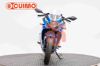 SUZUKI GSX 250 R