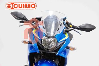 SUZUKI GSX 250 R