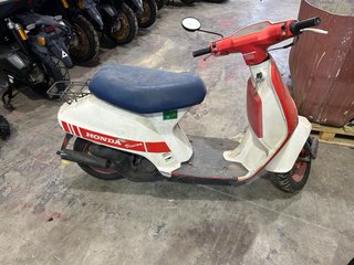 Despiece Honda Vision 50