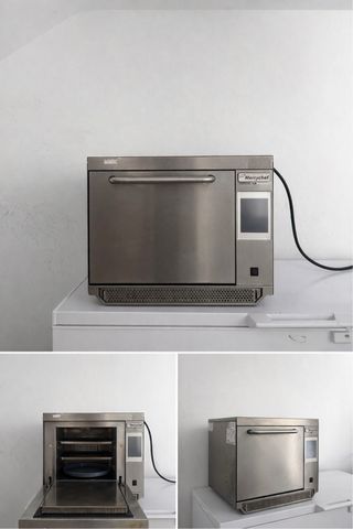 Merrychef eikon e3 Horno
