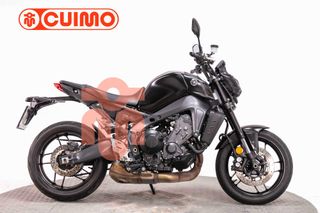 YAMAHA MT 09