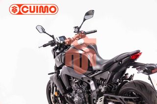 YAMAHA MT 09