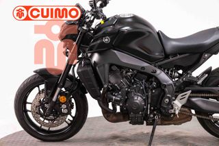 YAMAHA MT 09