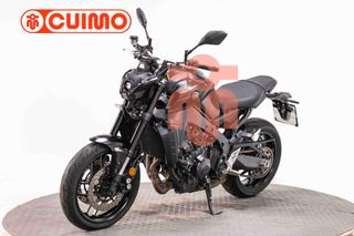 YAMAHA MT 09