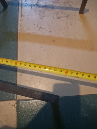 Pareja de morillos de chimenea