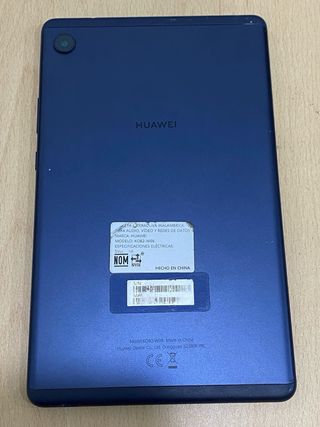 Tablet Huawei MediaPad T8 Blu