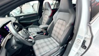 Volkswagen Golf 2021