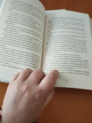 Heredera robada / Stolen Heir (Herencia Brutal)...