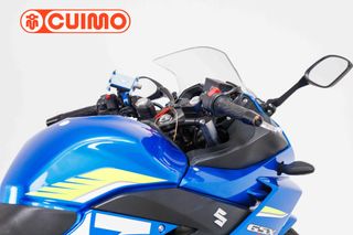 SUZUKI GSX 250 R