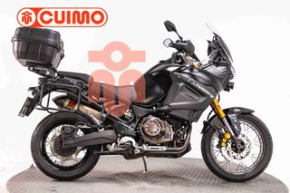 YAMAHA XT 1200 Z SUPER TENERE