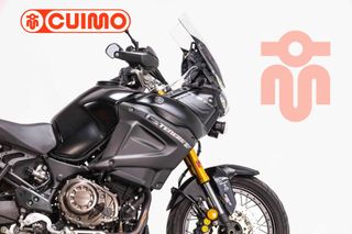 YAMAHA XT 1200 Z SUPER TENERE