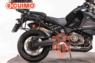 YAMAHA XT 1200 Z SUPER TENERE