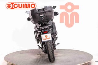 YAMAHA XT 1200 Z SUPER TENERE