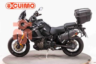 YAMAHA XT 1200 Z SUPER TENERE