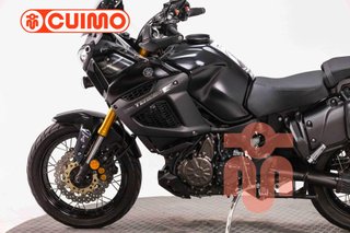 YAMAHA XT 1200 Z SUPER TENERE