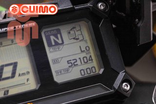 YAMAHA XT 1200 Z SUPER TENERE