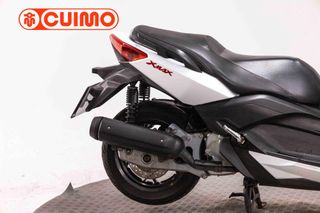 YAMAHA XMAX 125