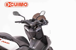 YAMAHA XMAX 125