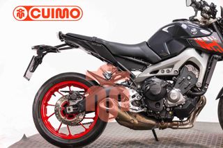 YAMAHA MT 09