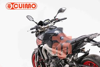 YAMAHA MT 09
