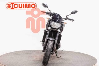 YAMAHA MT 09