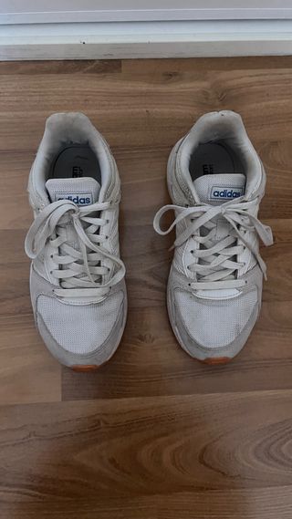 Zapatillas Adidas Couldfoam Talla 37 1/3