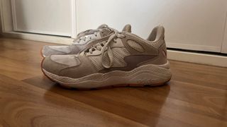 Zapatillas Adidas Couldfoam Talla 37 1/3