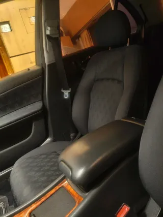 Mercedes-Benz Clase C 2003