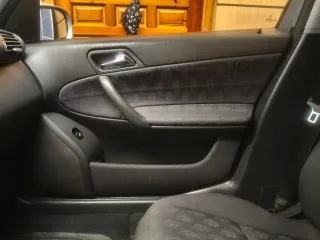 Mercedes-Benz Clase C 2003