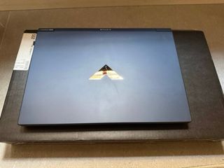 Portátil HP Victus Negro