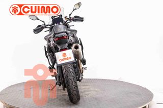 VOGE DSX 900