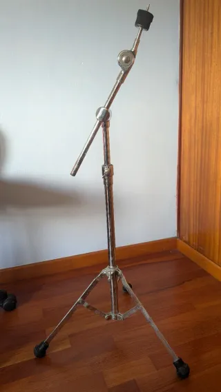 Set Completo Herrajes Batería