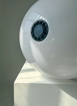 Lámpara de mesa Tramo  1970 vintge