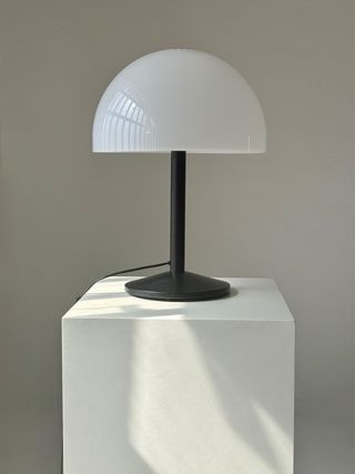 Lámpara de mesa Tramo  1970 vintge