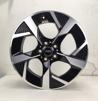 Juego de Llanta Original Mini Cooper R18-5x112
