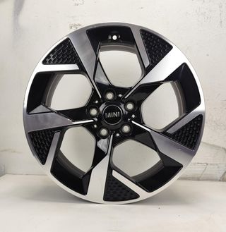 Juego de Llanta Original Mini Cooper R18-5x112