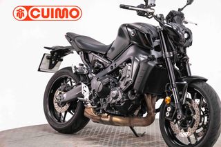 YAMAHA MT 09