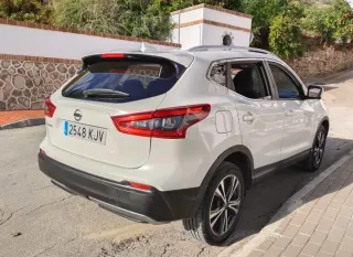 Km 283432 115cv años 2018