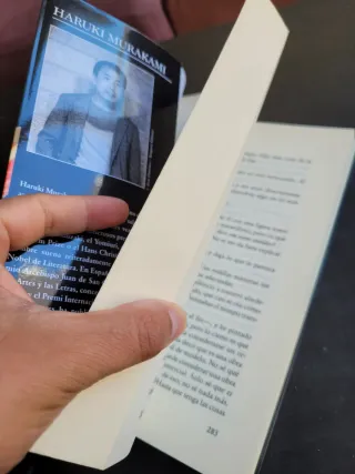 La muerte del comendador 1 y 2