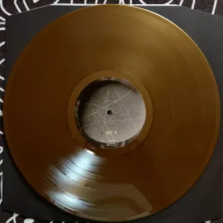 Gojira - The Link Vinile LP 33 rpm Rock