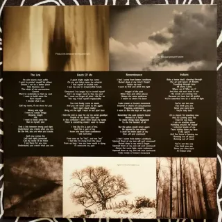 Gojira - The Link Vinile LP 33 rpm Rock