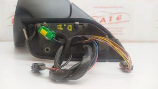 LANCIA PHEDRA (180) 2.2 JTD 16V Emblema RETROVISOR IZQUIERDO