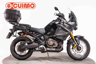 YAMAHA XT 1200 Z SUPER TENERE