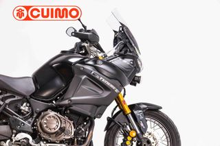 YAMAHA XT 1200 Z SUPER TENERE